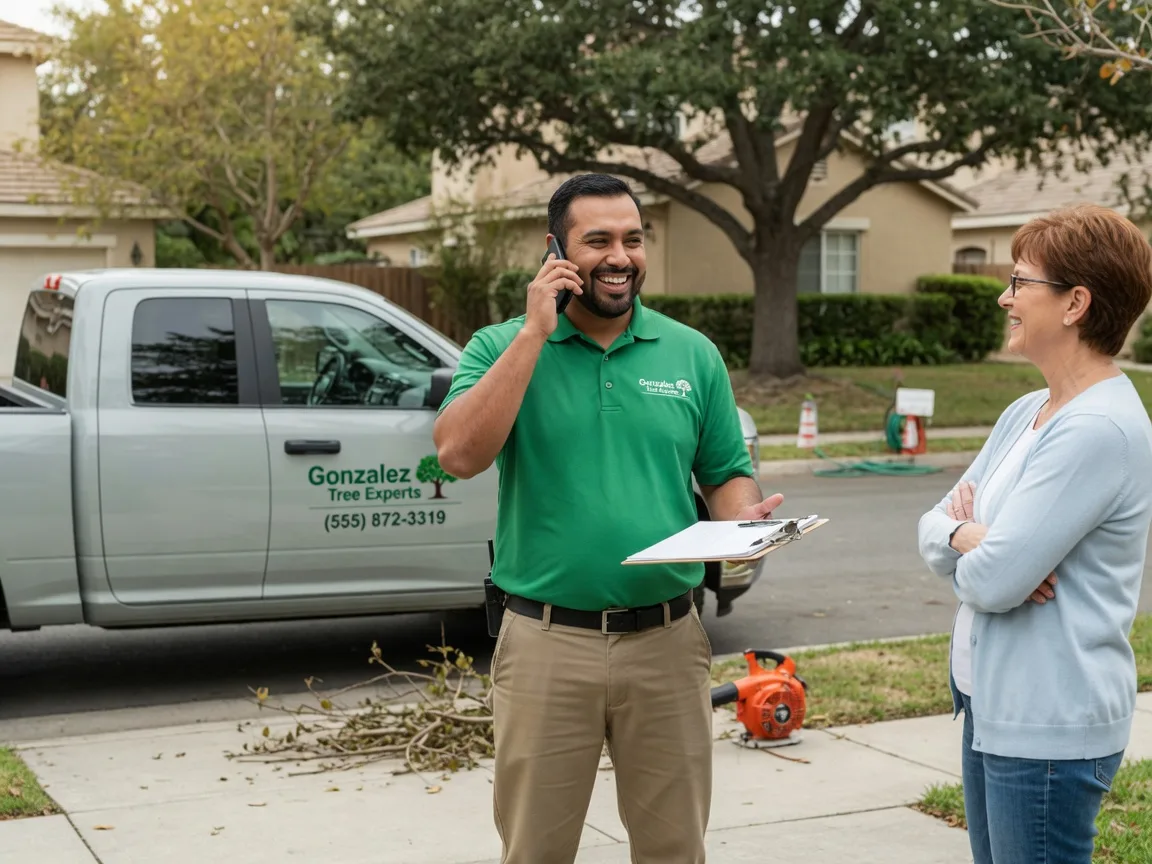 Tree Service Soper, OK FAQs